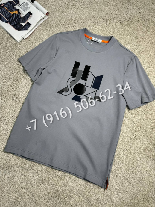 Футболка Hermes 30695 9