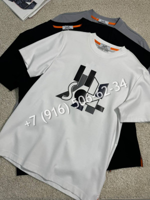 Футболка Hermes 30695 9