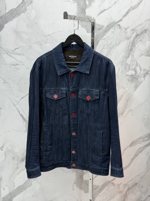Джинсовка Kiton 28523 1