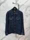 Джинсовка Kiton 28523 1