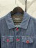 Джинсовка Kiton 28523 1