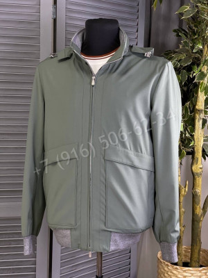 Ветровка Brunello Cucinelli 13374