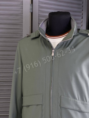 Ветровка Brunello Cucinelli 13374