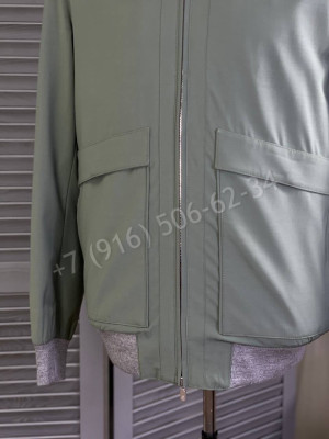 Ветровка Brunello Cucinelli 13374