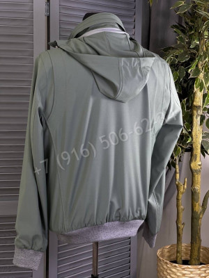 Ветровка Brunello Cucinelli 13374