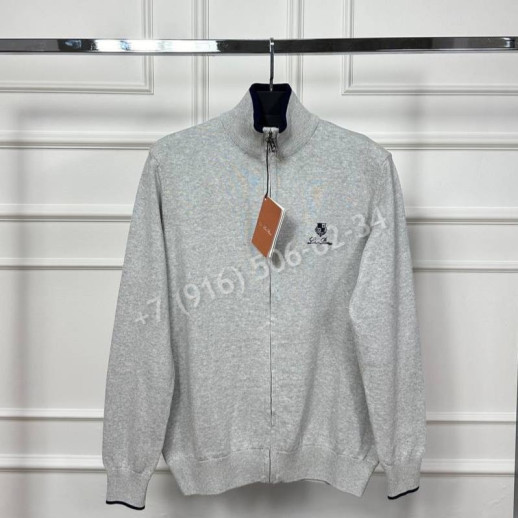 Кардиган Loro Piana 33644