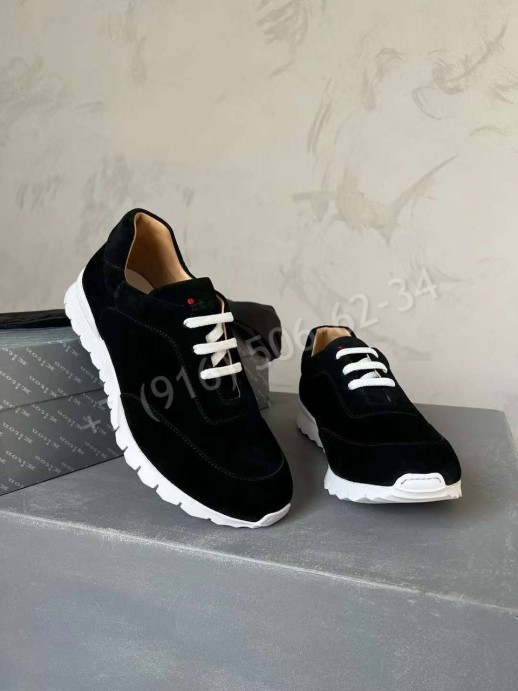 Кроссовки KITON 13477