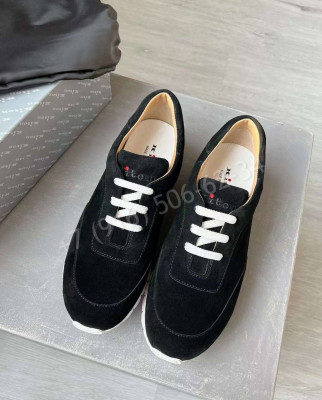 Кроссовки KITON 13477