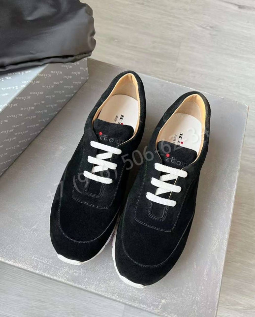 Кроссовки KITON 13477