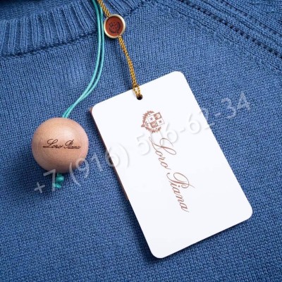 Свитер Loro Piana 23688