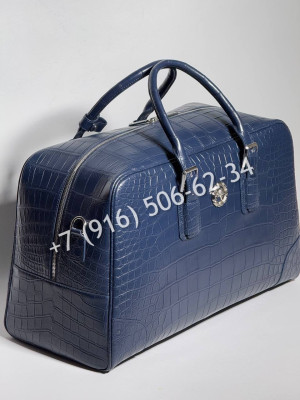 Сумка Stefano Ricci из кожи крокодила 30537 4