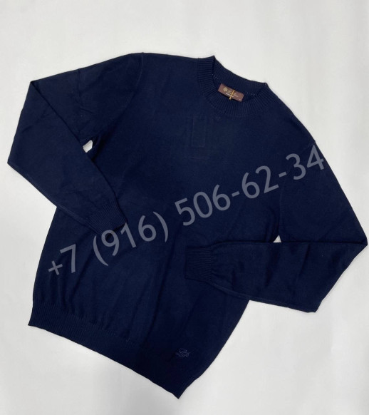 Свитер Loro Piana 23788