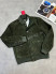 Замшевая куртка KITON 33844