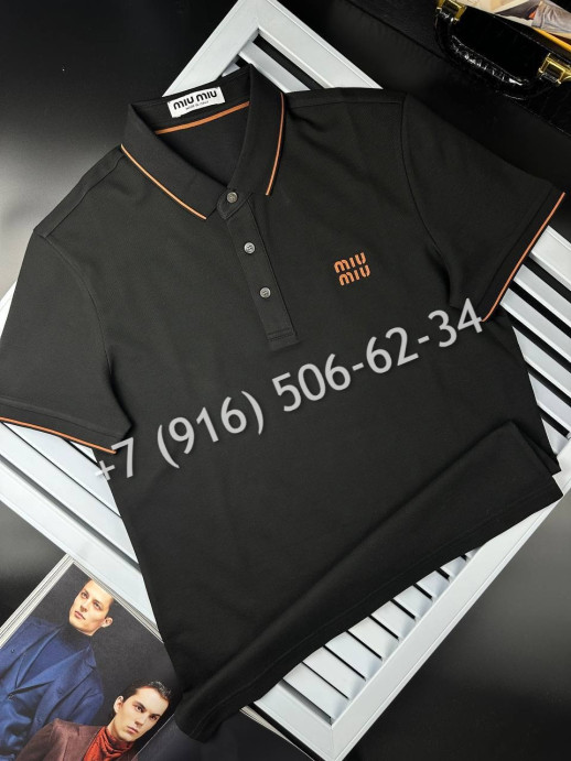 Поло MIU MIU 21029 2