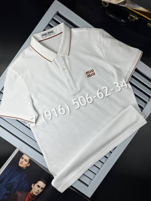 Поло MIU MIU 21029 2