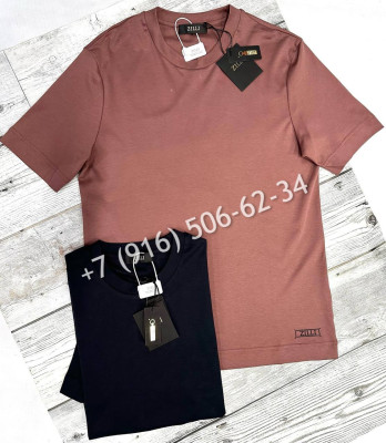 Футболка ZILLI 26518 2