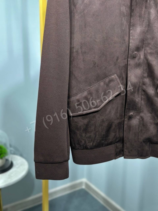 Ветровка Loro Piana 13785