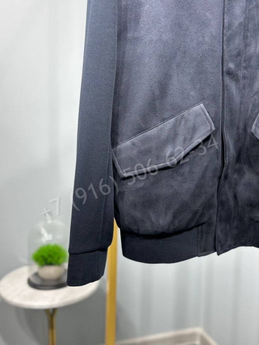 Ветровка Loro Piana 13785