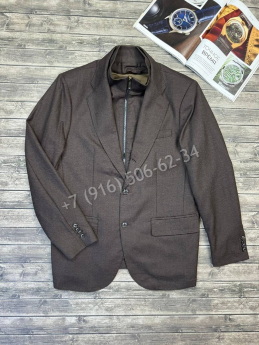 Куртка пиджак Loro Piana 34044
