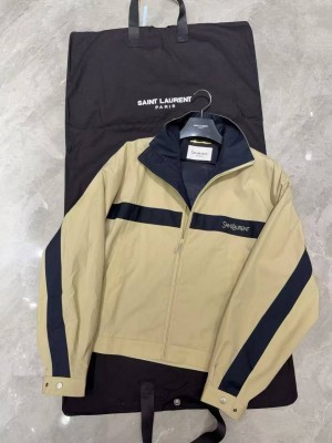 Бомбер Yves Saint Laurent 34774
