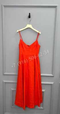 Платье ZIMMERMANN 34144