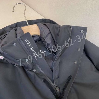 Куртка пальто Moncler 24230