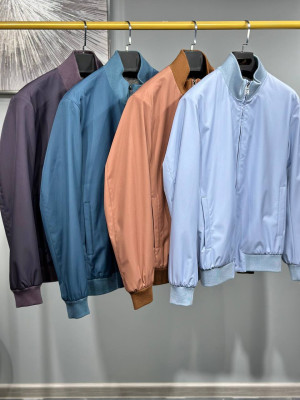 Ветровка Loro Piana 14087