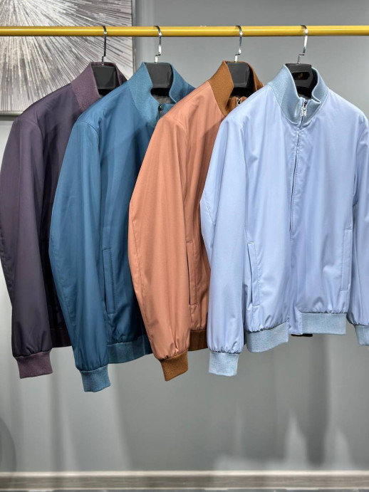 Ветровка Loro Piana 14087