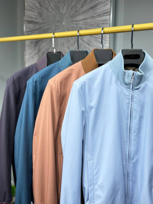 Ветровка Loro Piana 14087