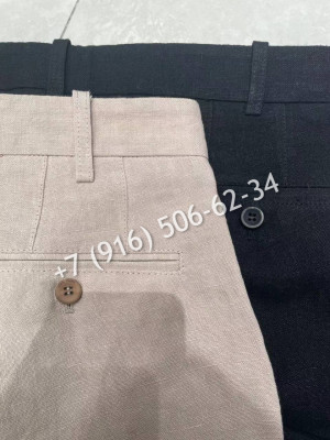 Костюм Loro Piana 7021 1