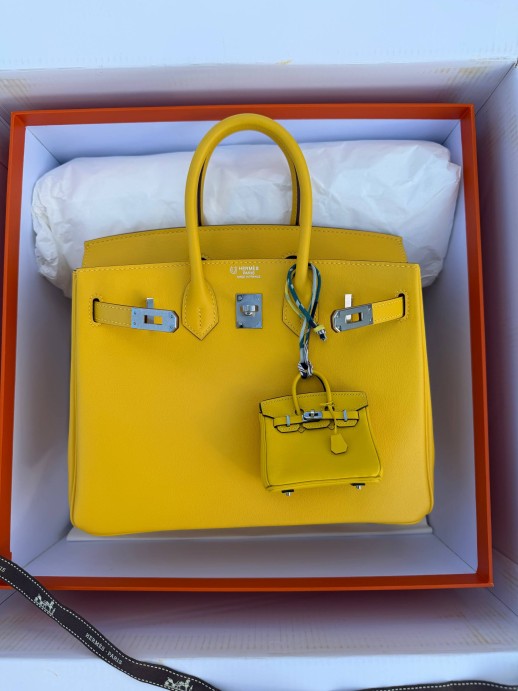 Брелок Hermes 34622