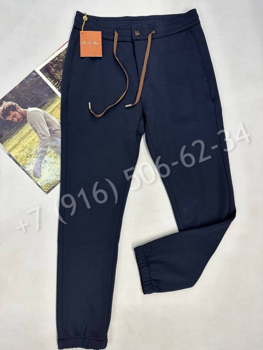 Спортивные штаны Loro Piana 24433