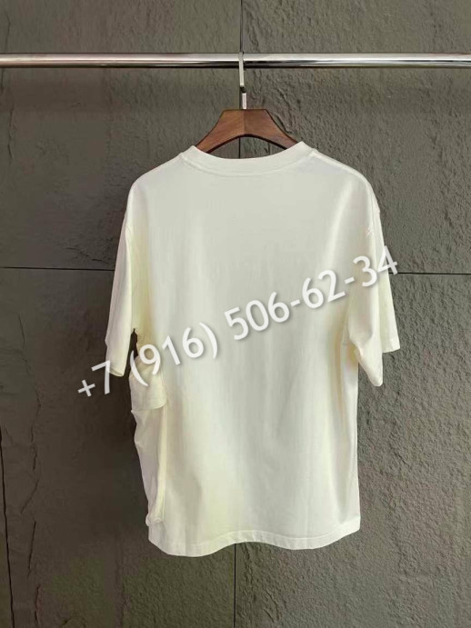 Футболка Jil Sander 19219 6