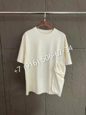 Футболка Jil Sander 19219 6