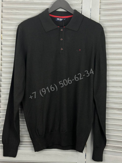 Поло Kiton 34543