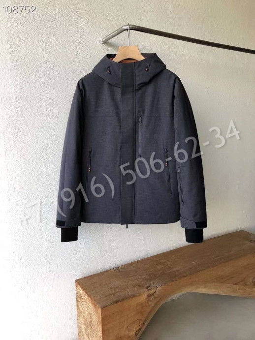 Куртка Zegna 24634