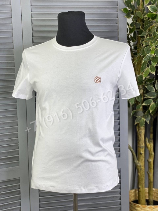 Футболка Zegna 14499