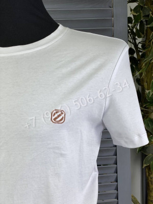 Футболка Zegna 14499