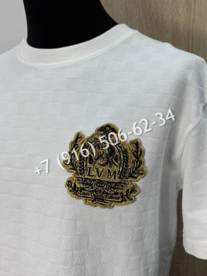 Футболка Louis Vuitton 18694 3