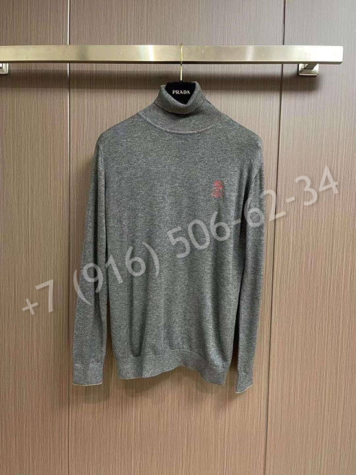 Водолазка Brunello Cucinelli 24937