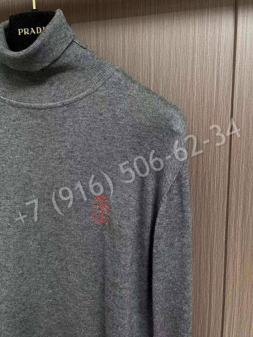 Водолазка Brunello Cucinelli 24937