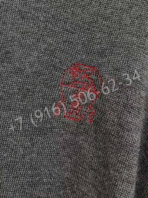 Водолазка Brunello Cucinelli 24937