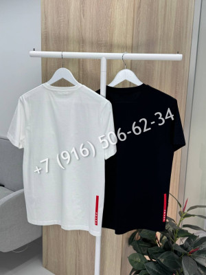 Футболка Prada 7635 2