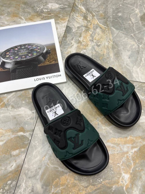 Тапочки Louis Vuitton 14816