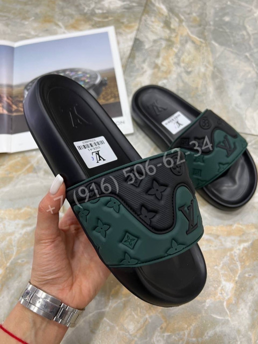 Тапочки Louis Vuitton 14816
