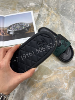 Тапочки Louis Vuitton 14816