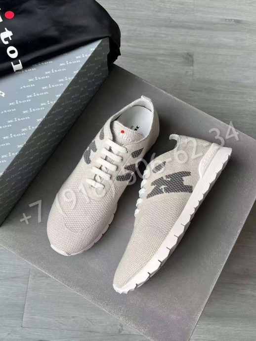 Кроссовки KITON 25039