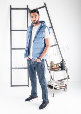 Жилетка Loro Piana 14929