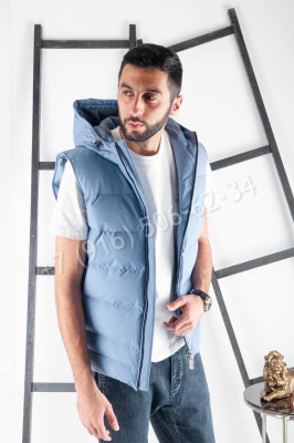 Жилетка Loro Piana 14929