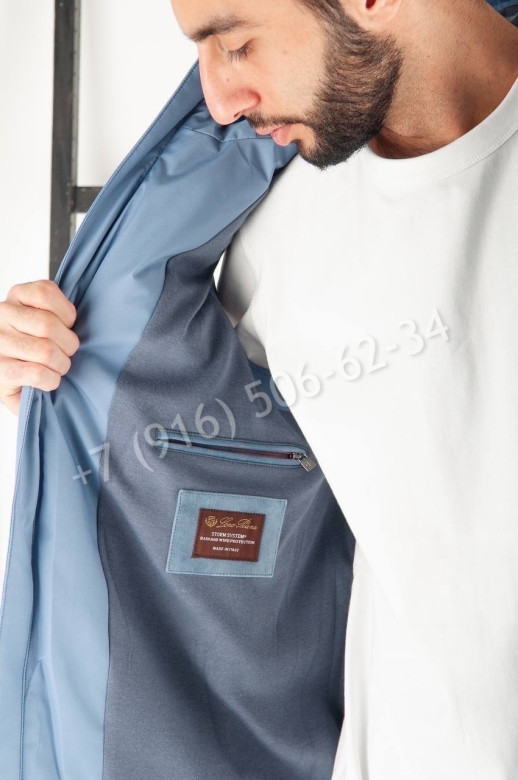 Жилетка Loro Piana 14929